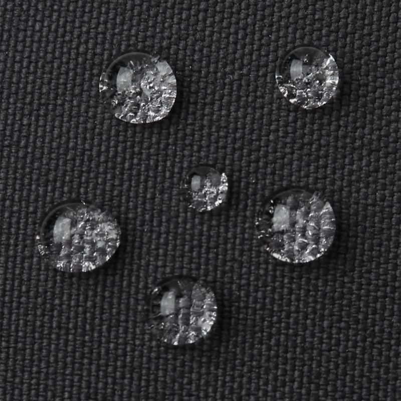 Detské zimné rukavice Reima Moffen black 5