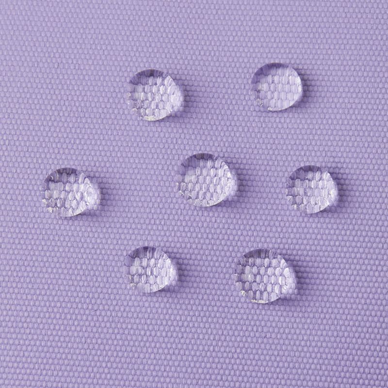 Detské lyžiarske rukavice Reima Lapases blooming lilac 6