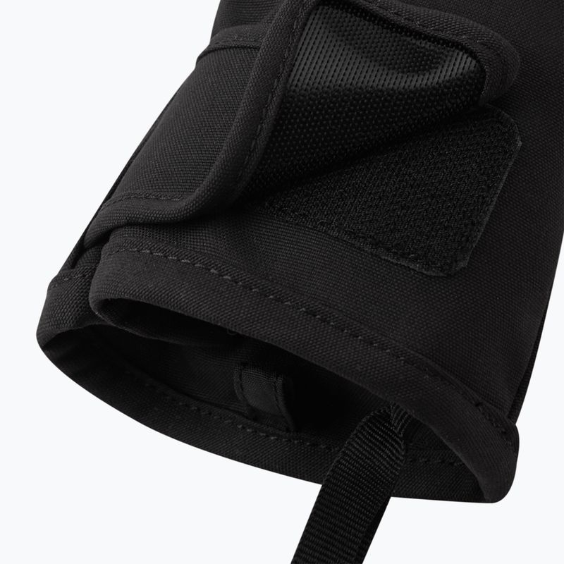 Detské lyžiarske rukavice Reima Lapases soft coral 3