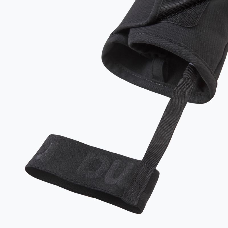 Detské lyžiarske rukavice Reima Lapases twilight blue 3