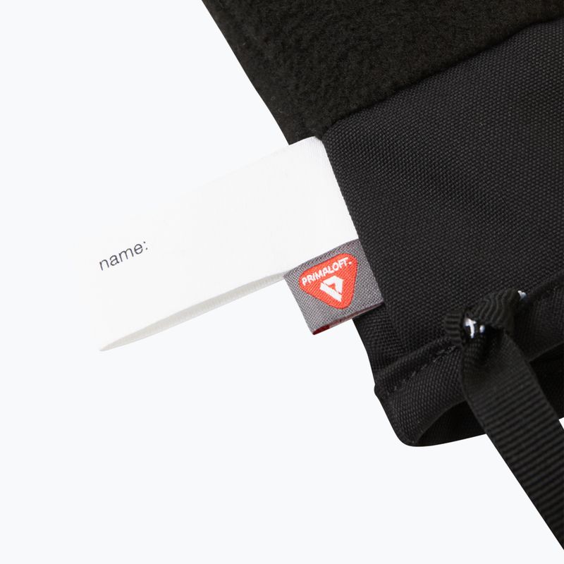 Detské lyžiarske rukavice Reima Hanskas twilight blue 4