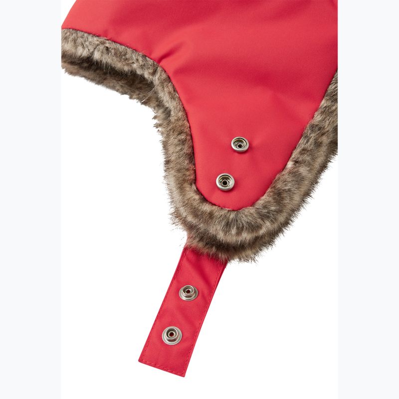 Detská zimná čiapka Reima Ilves reima red 5