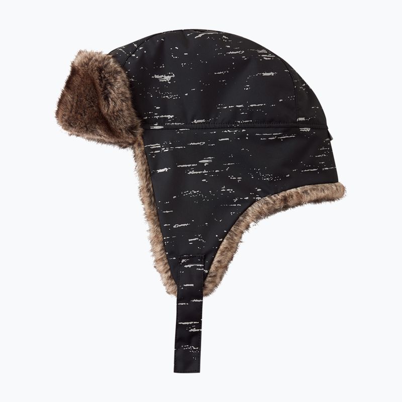 Detská zimná čiapka Reima Ilves black 3