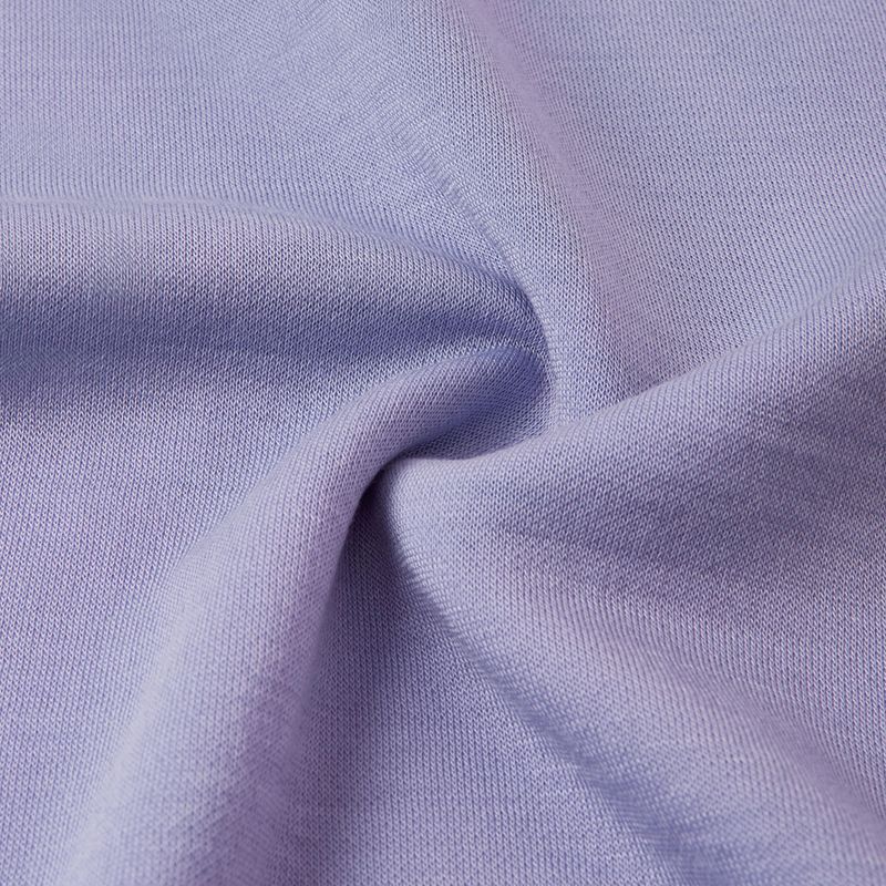 Detské tričko longsleeve Reima Viisas blooming lilac 4