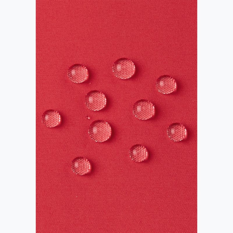 Winter jacket for children Reima Toukola reima red 9