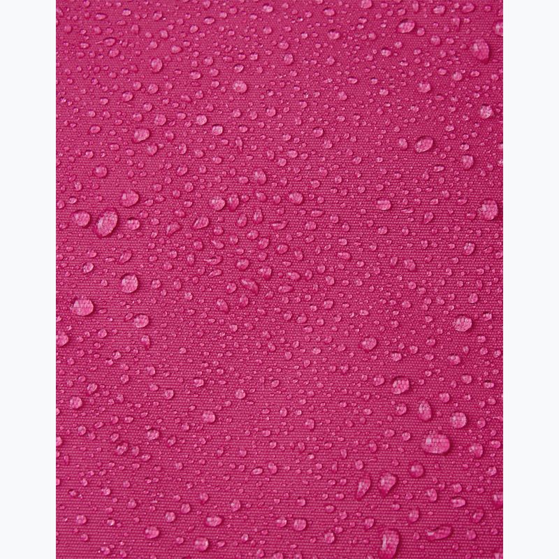 Детская зимняя куртка Reima Raisio rosy berry 6