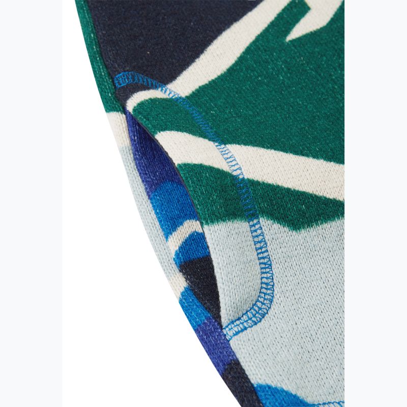 Detská mikina Reima Northern navy 6