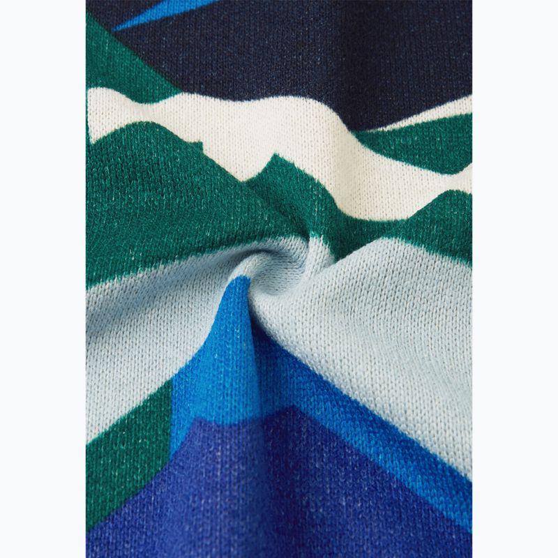 Detská mikina Reima Northern navy 8