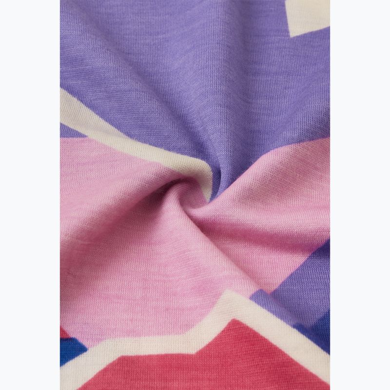 Detská súprava termoprádla Reima Taitoa breezy violet 8