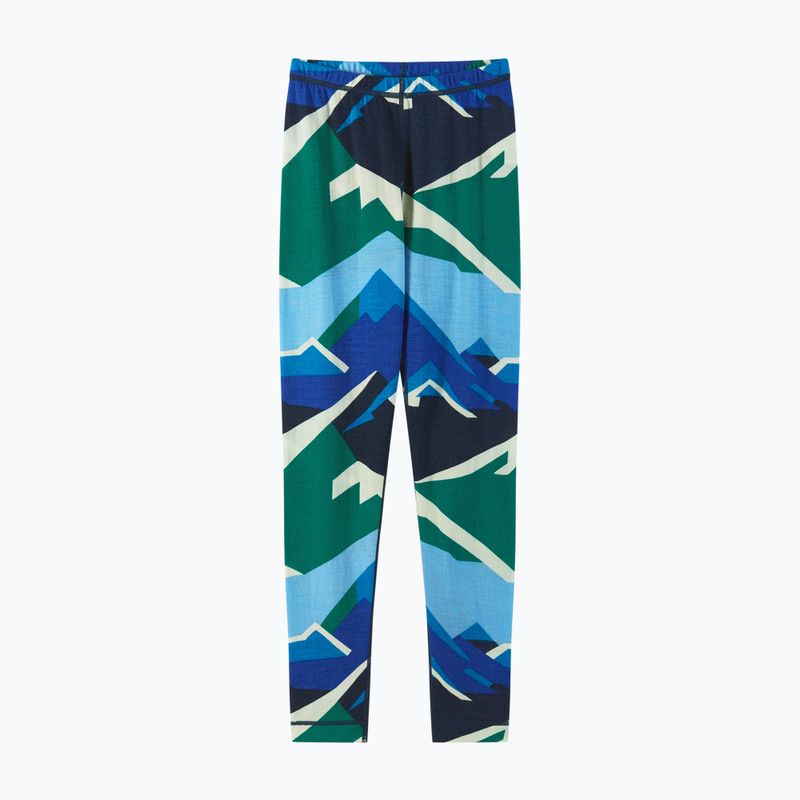 Detská súprava termobielizne Reima Taitoa navy 5