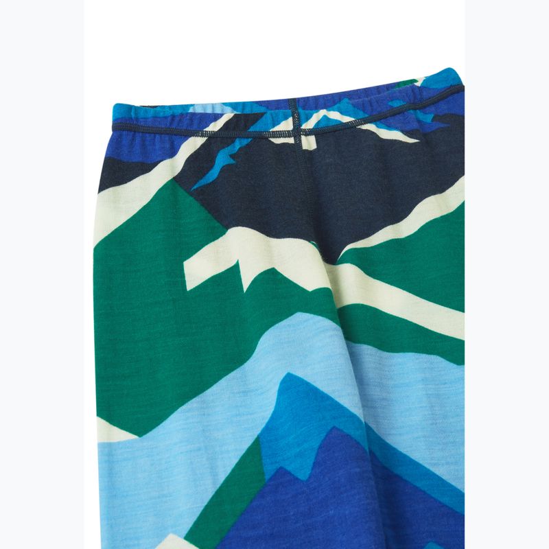 Detská súprava termobielizne Reima Taitoa navy 6