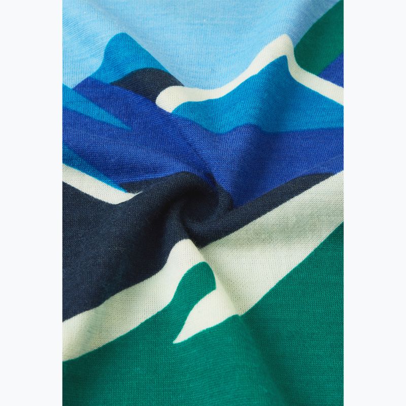 Detská súprava termobielizne Reima Taitoa navy 8