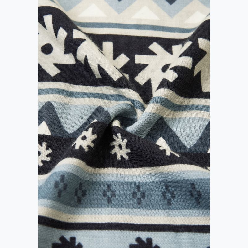 Detská súprava termoprádla Reima Taitoa black 8