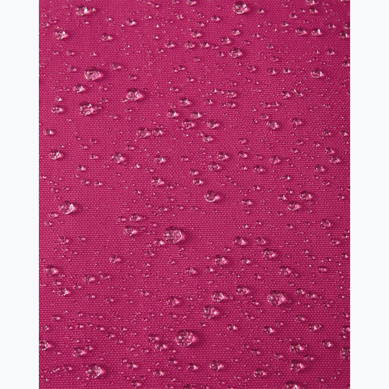 Detské nohavice Reima Alppi rosy berry 5