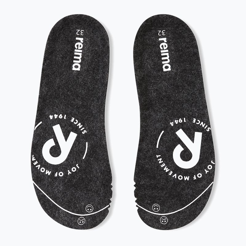 Detské snehule Reima Laplander 2.0 cinnamon brown 7