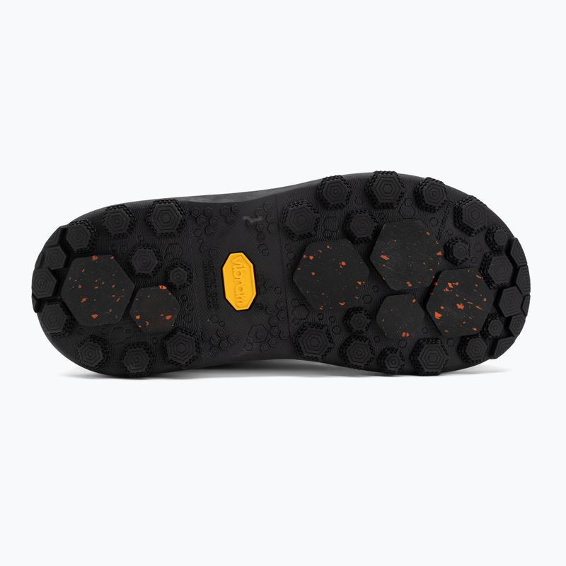 Detské snehule Reima Laplander 2.0 grey pink 4