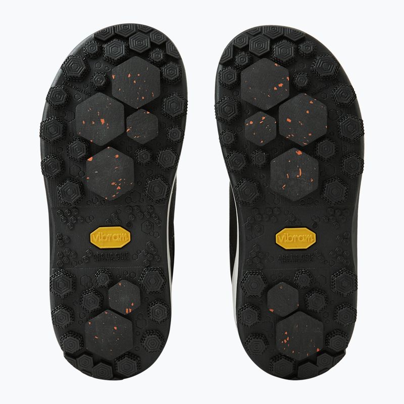 Detské snehule Reima Laplander 2.0 thyme green 5