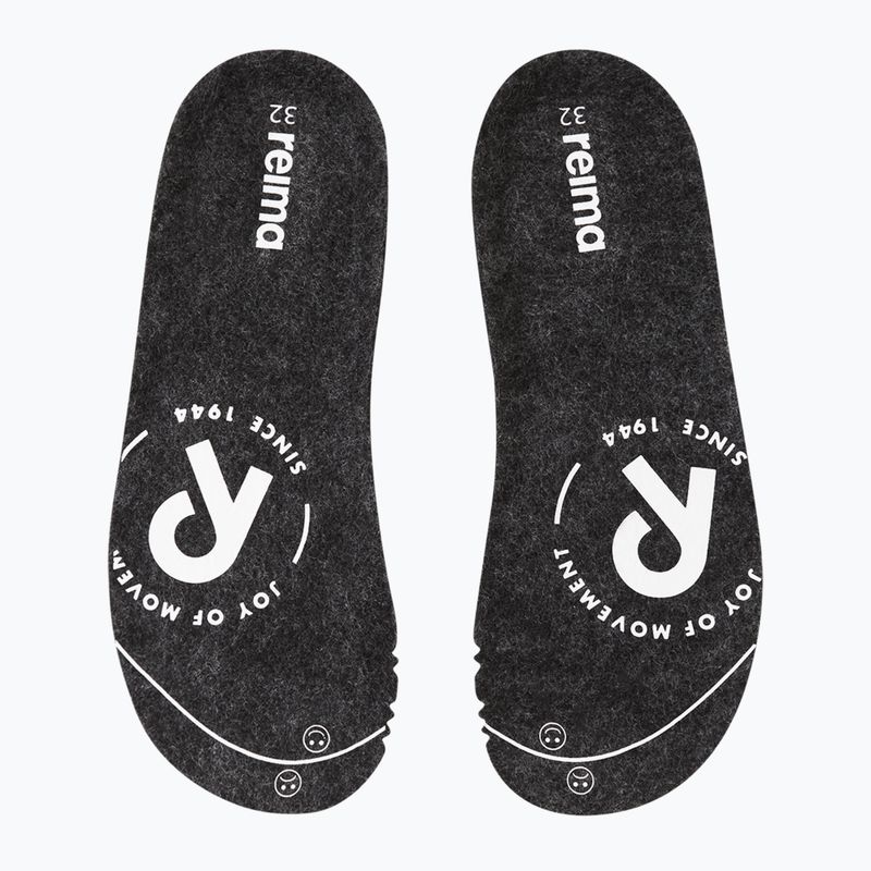 Detské snehule Reima Laplander 2.0 thyme green 7