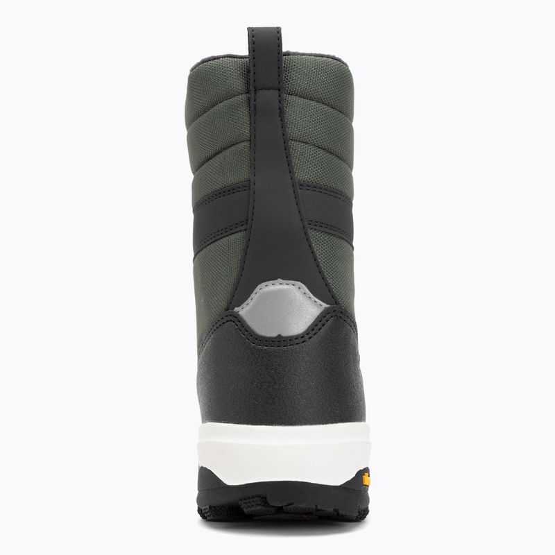 Detské snehule Reima Laplander 2.0 thyme green 6