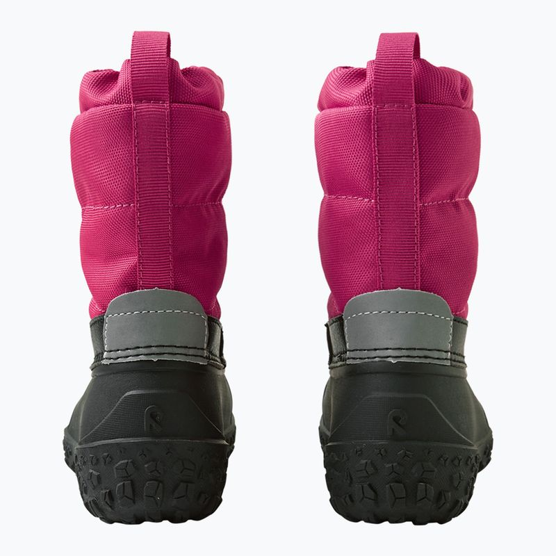 Detské snehule Reima Loskari rosy berry 4