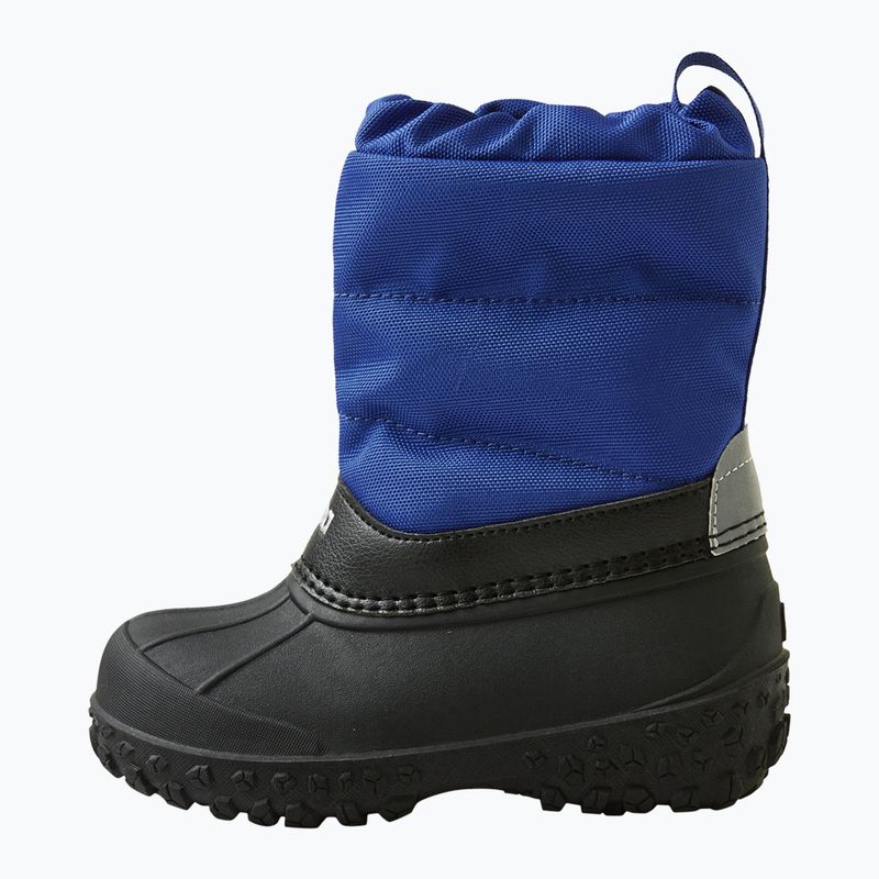 Detské snehule Reima Loskari twilight blue
