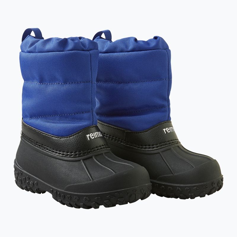 Detské snehule Reima Loskari twilight blue 3