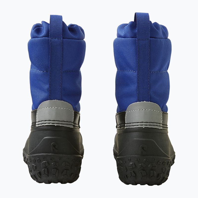 Detské snehule Reima Loskari twilight blue 4