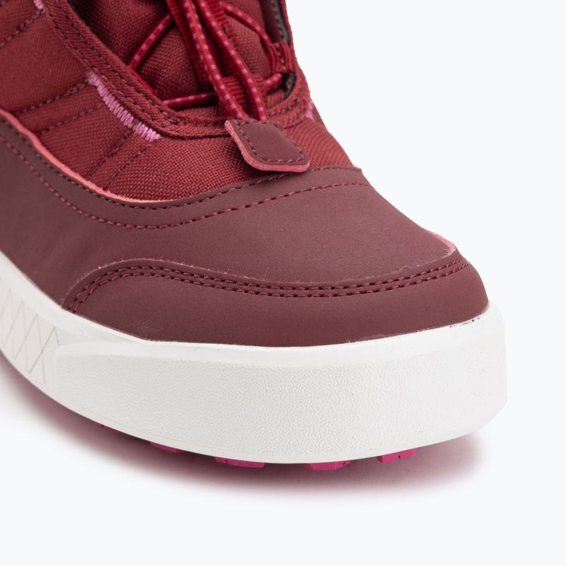 Detské snehule Reima Hankinen jam red 7