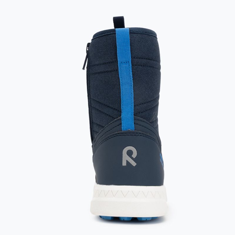 Detské snehule Reima Hankinen navy 6