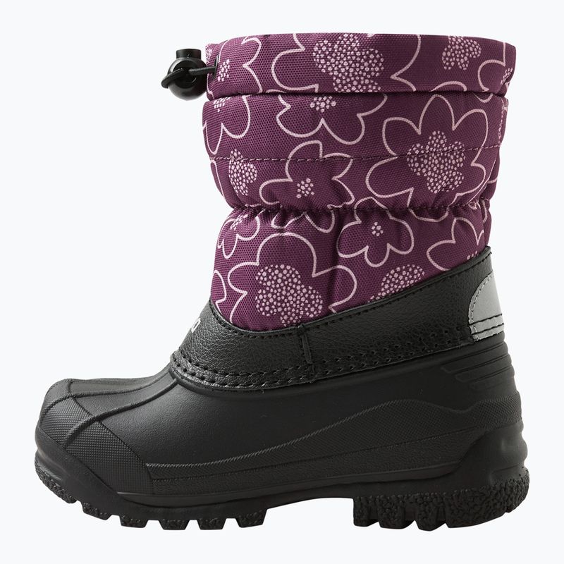 Detské snehule Reima Nefar deep purple 5400024A-4962 2