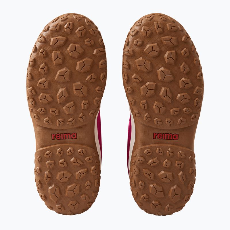 Detské snehule Reima Myrsky rosy berry 5