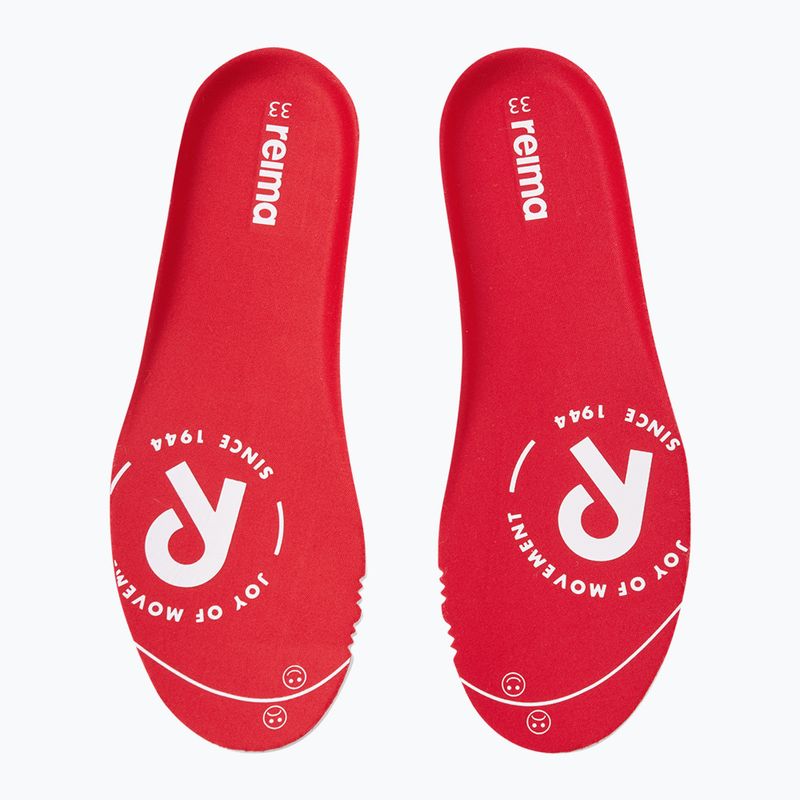 Detské snehule Reima Myrsky rosy berry 7