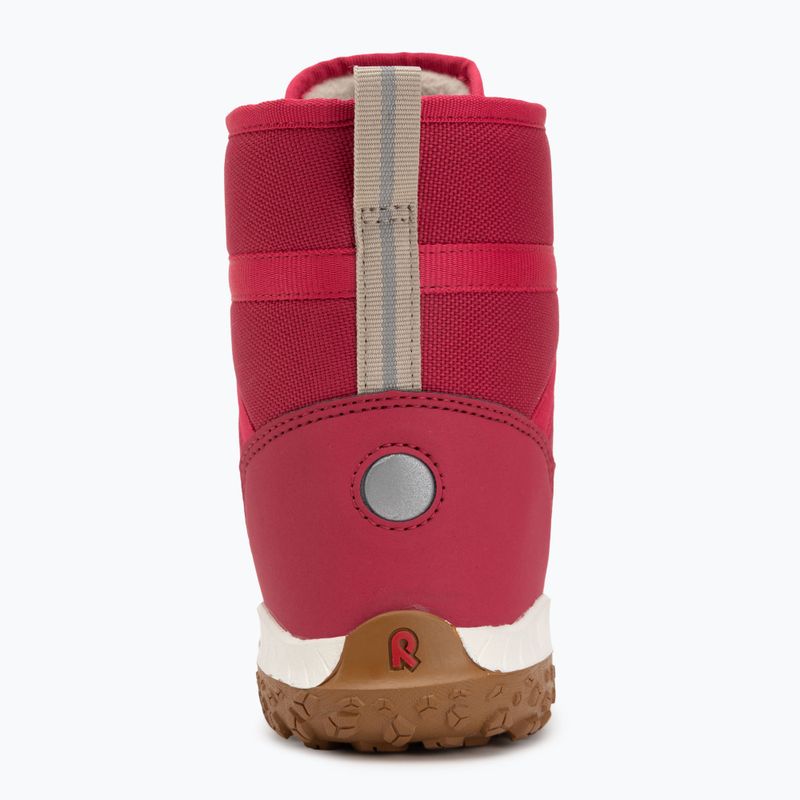 Detské snehule Reima Myrsky rosy berry 6