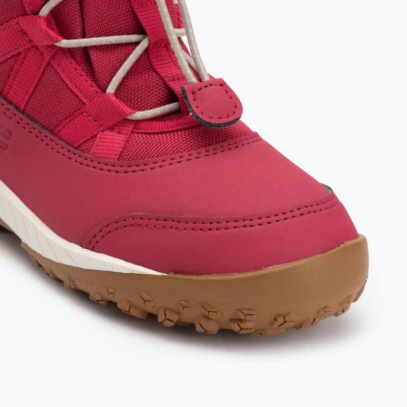 Detské snehule Reima Myrsky rosy berry 7