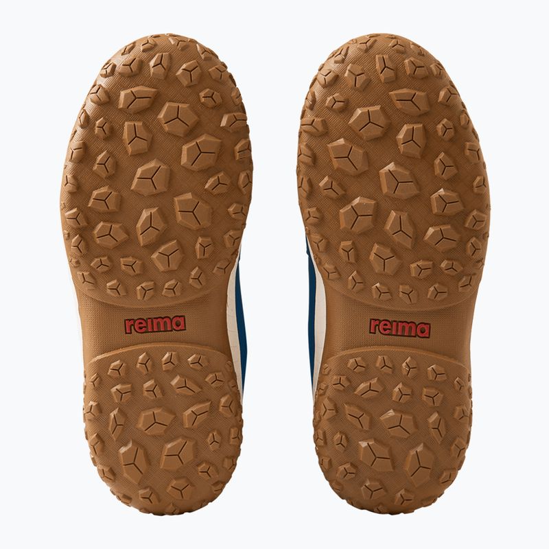 Detské snehule Reima Myrsky Blue Ocean 5