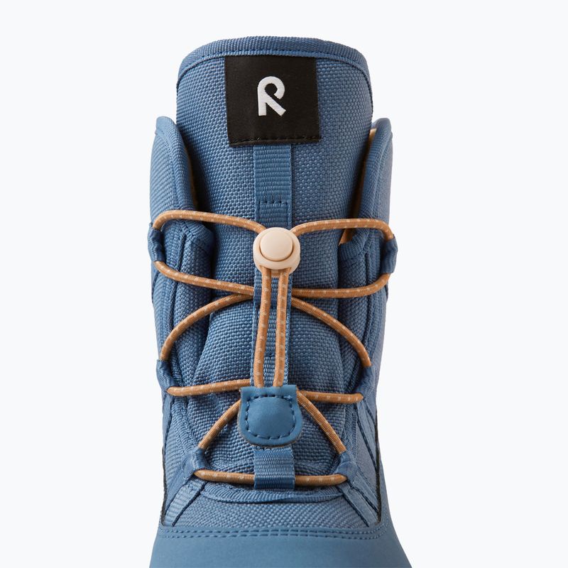 Detské snehule Reima Myrsky Blue Ocean 8