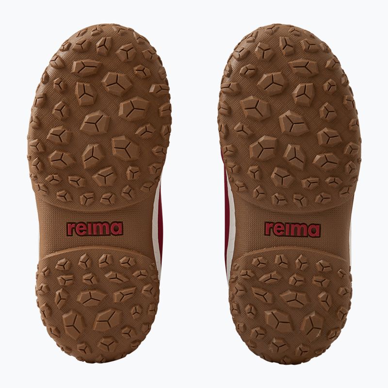 Detské snehule Reima Samooja rosy berry 5