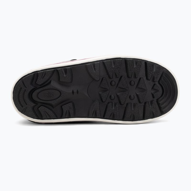 Detské snehule Reima Coconi deep purple 4