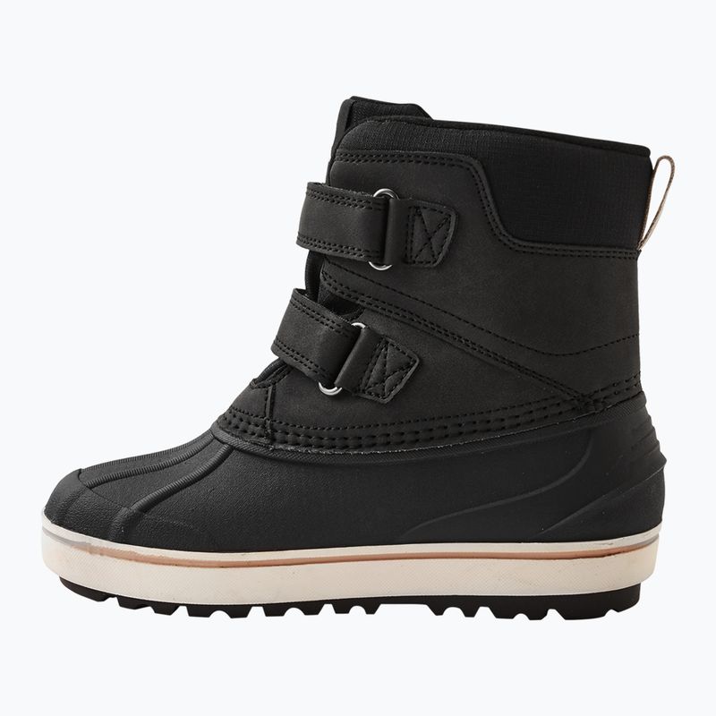 Detské snehule Reima Coconi black 2