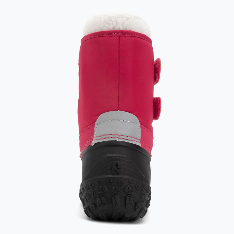 Detské snehule Reima Konkari rosy berry 6