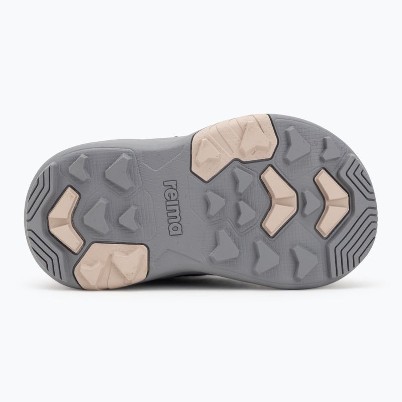 Detské snehule Reima Talviuni navy 4