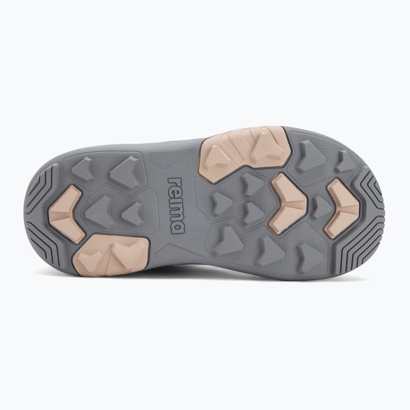 Detské snehule Reima Talves navy 4