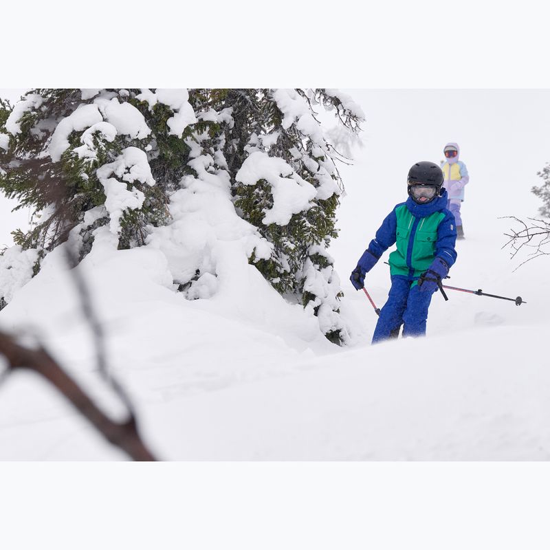 Detské nohavice Reima Vuonelo twilight blue 3