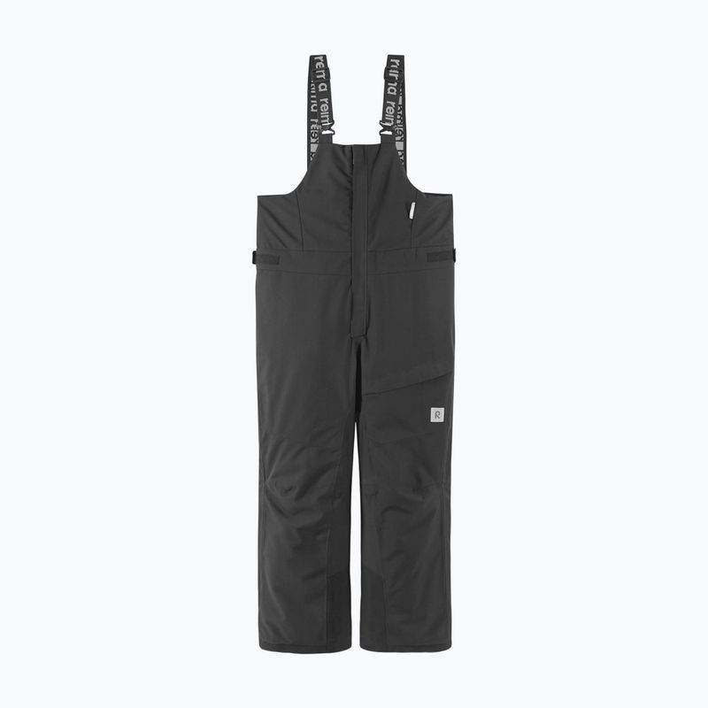 Detské nohavice Reima Vuonelo black 3