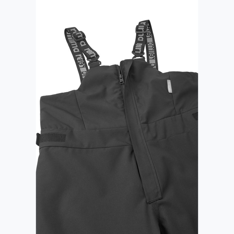 Detské nohavice Reima Vuonelo black 5