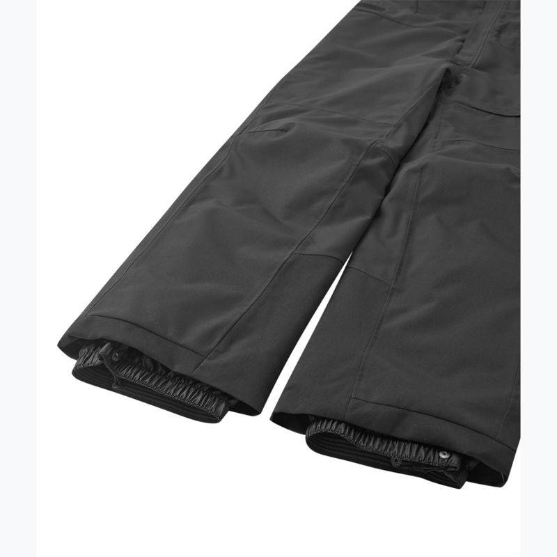 Detské nohavice Reima Vuonelo black 6