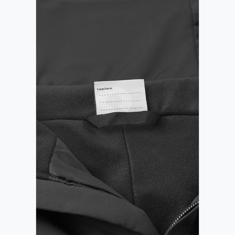 Detské nohavice Reima Vuonelo black 7