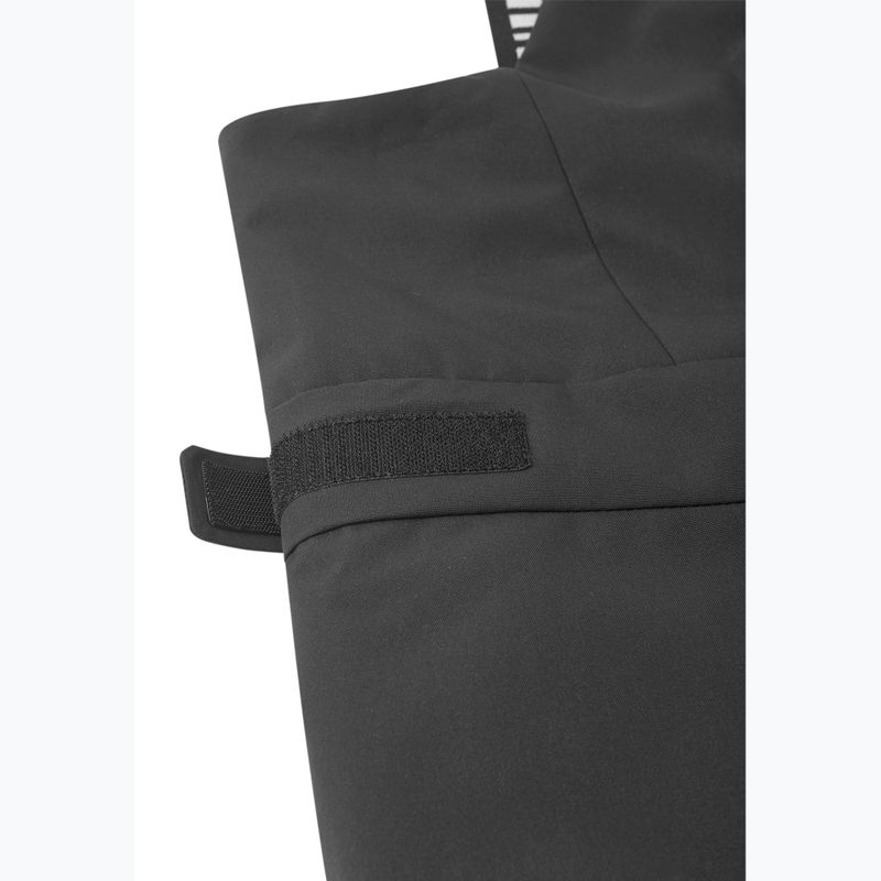 Detské nohavice Reima Vuonelo black 8