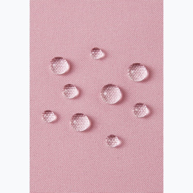 Detská softshellová bunda Reima Sysma grey pink 11