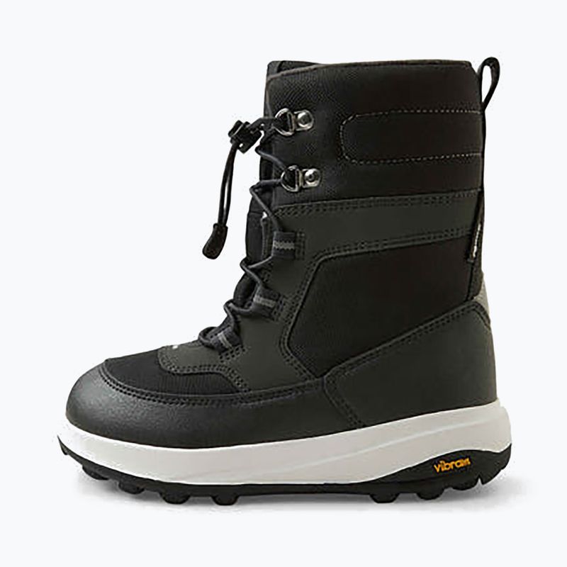 Detské snehule Reima Laplander 2.0 black